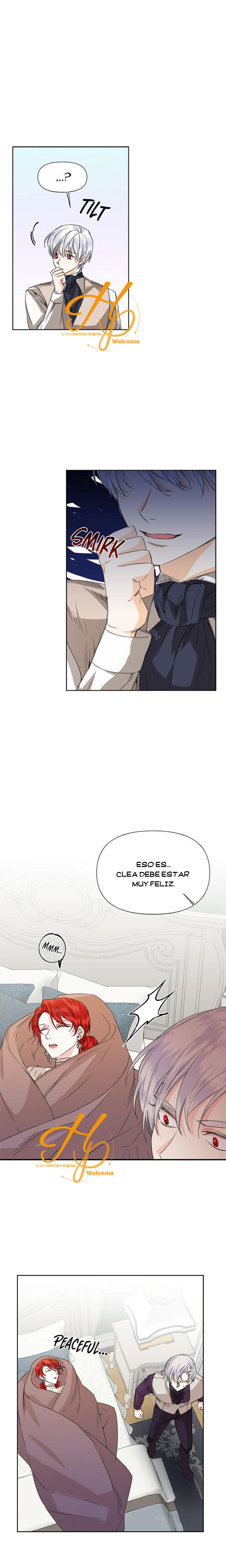 16 El Final Feliz De La Villana