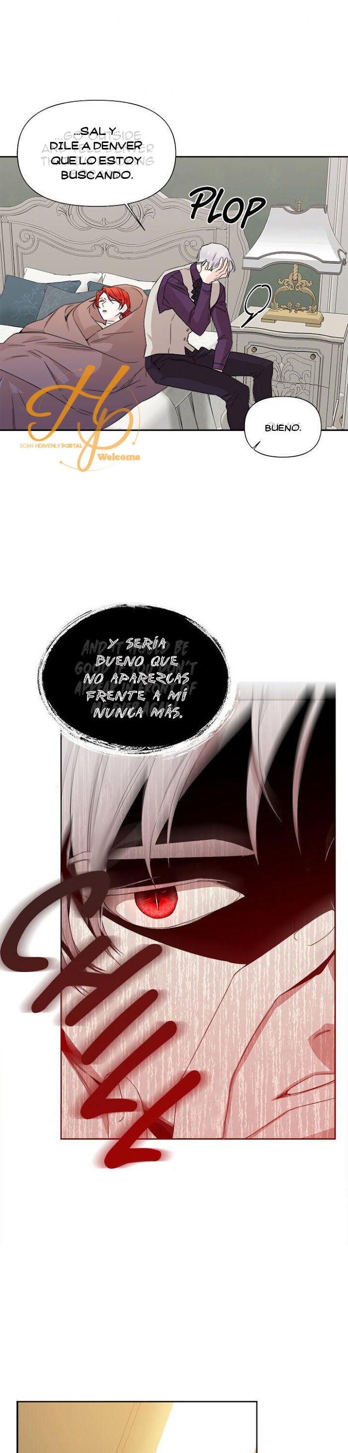 17 El Final Feliz De La Villana