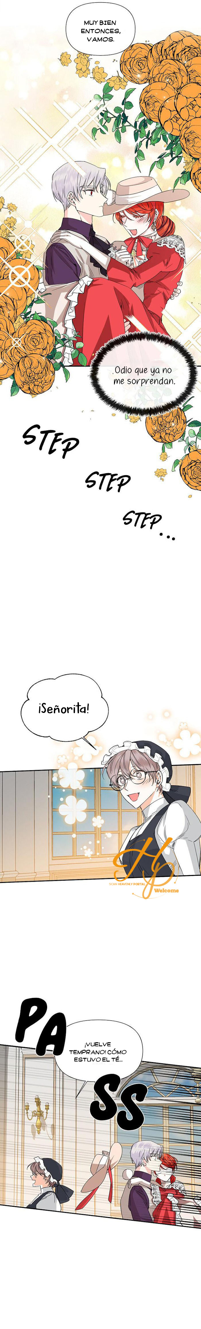 4 El Final Feliz De La Villana