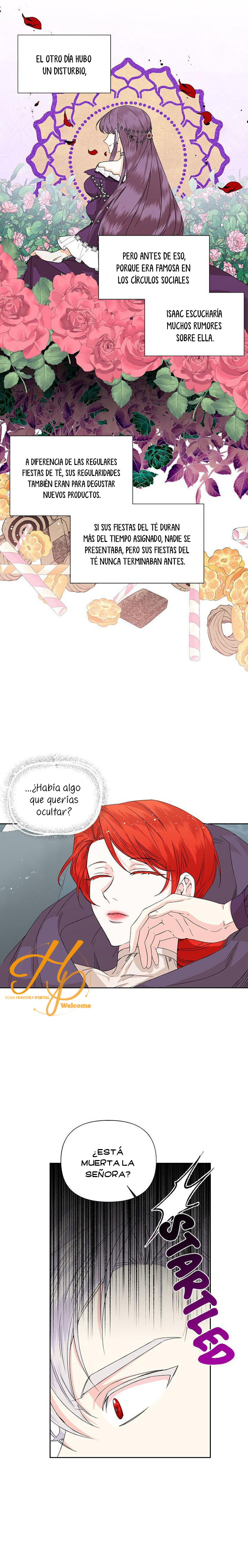 11 El Final Feliz De La Villana