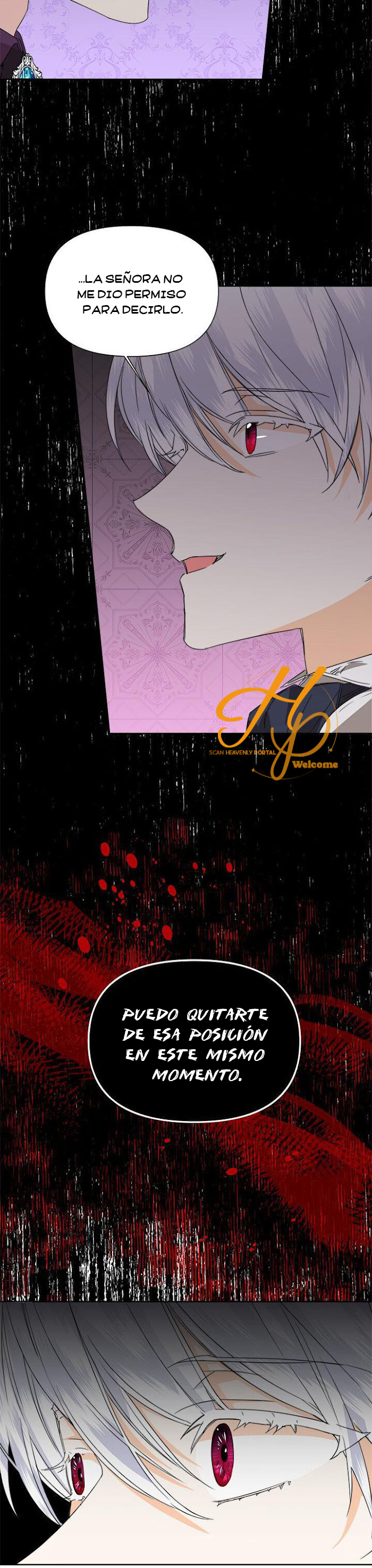 15 El Final Feliz De La Villana