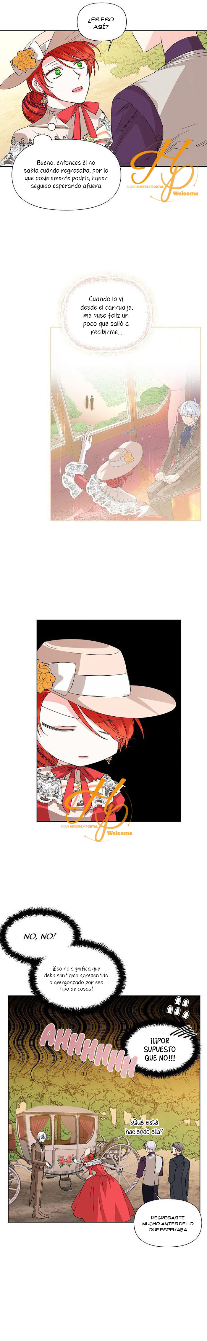 1 El Final Feliz De La Villana