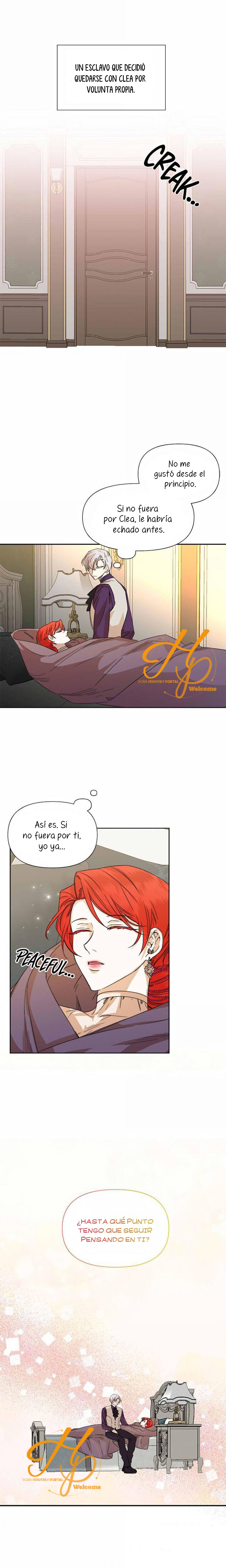 0 El Final Feliz De La Villana