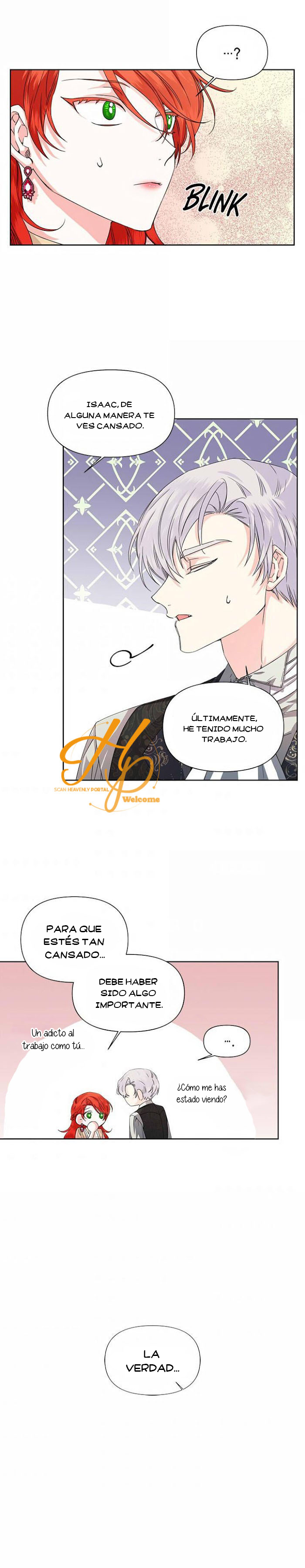 13 El Final Feliz De La Villana