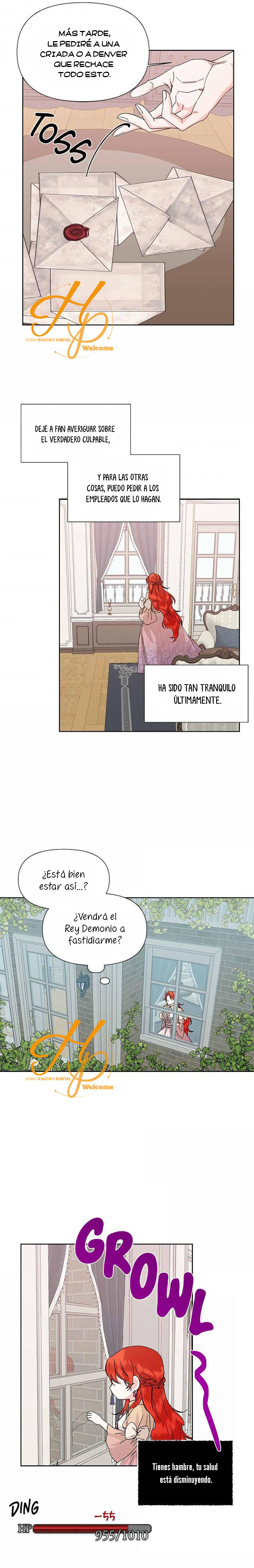 11 El Final Feliz De La Villana