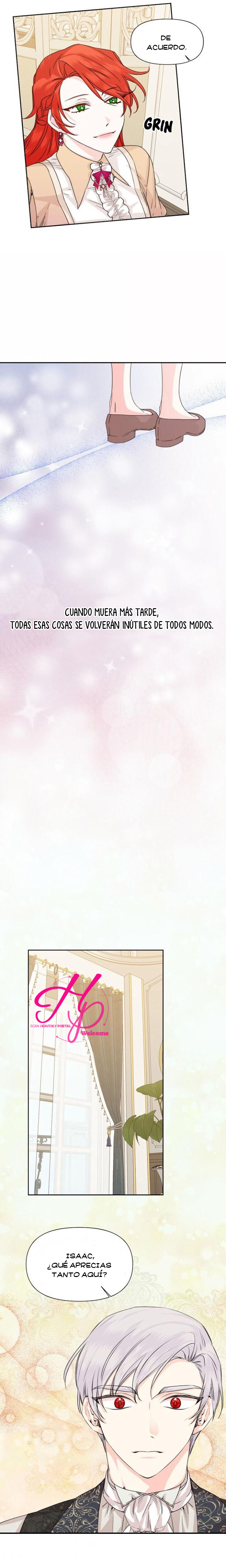 9 El Final Feliz De La Villana