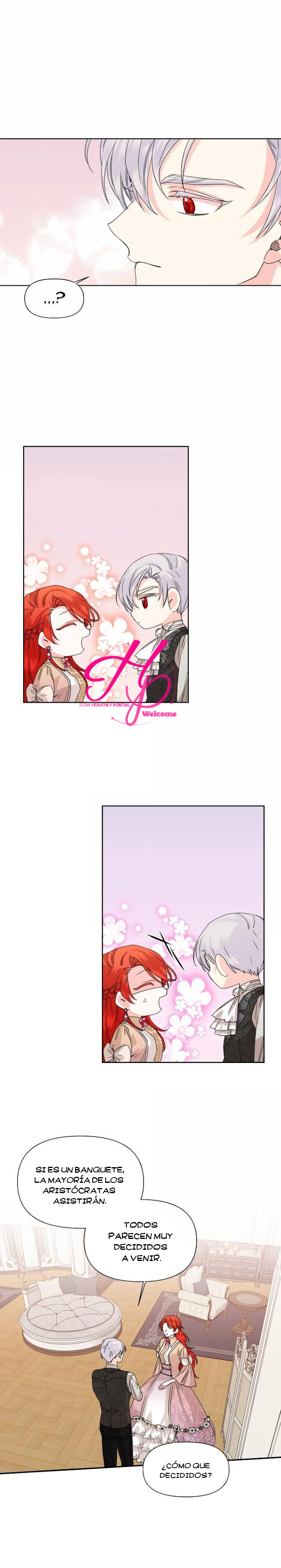 5 El Final Feliz De La Villana