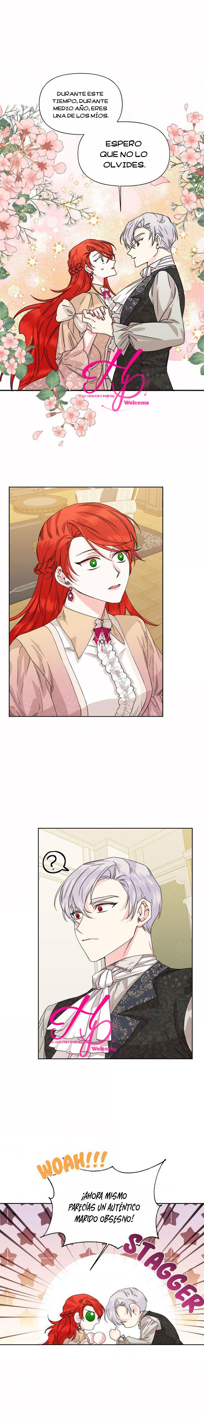 0 El Final Feliz De La Villana