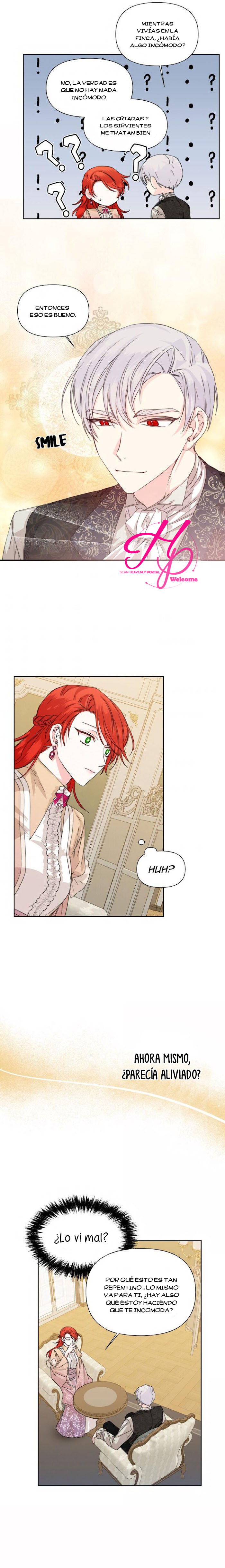 16 El Final Feliz De La Villana