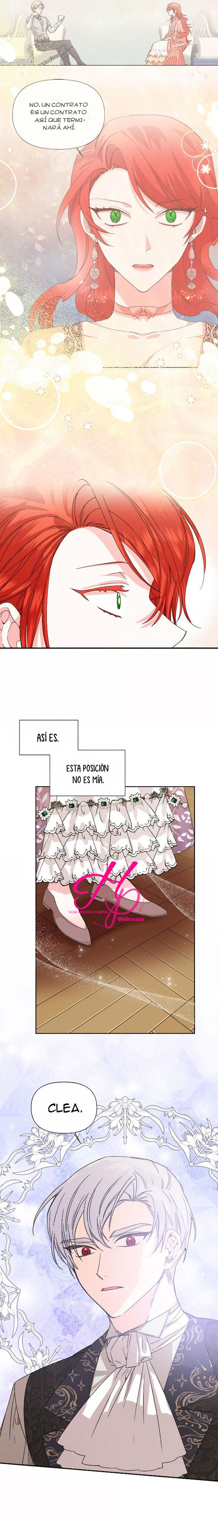 3 El Final Feliz De La Villana