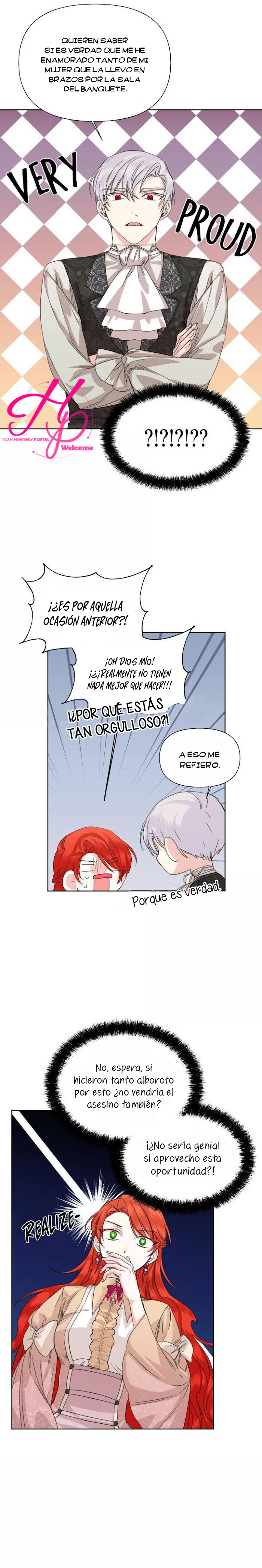 6 El Final Feliz De La Villana