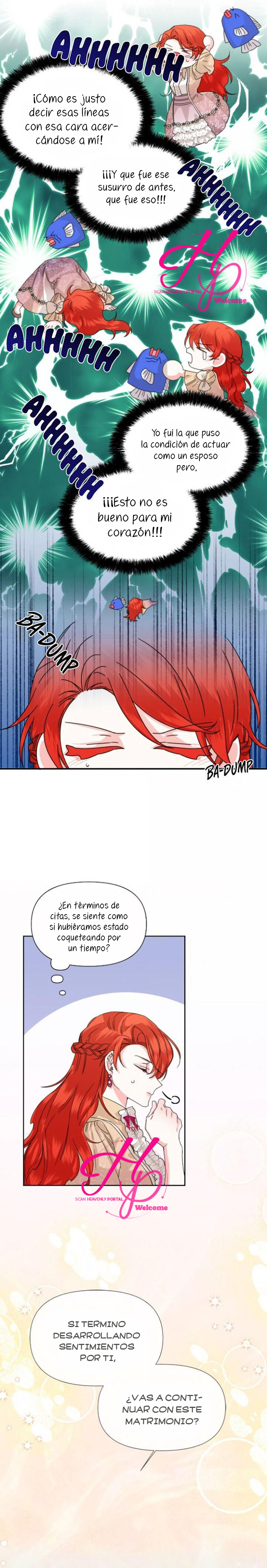 2 El Final Feliz De La Villana