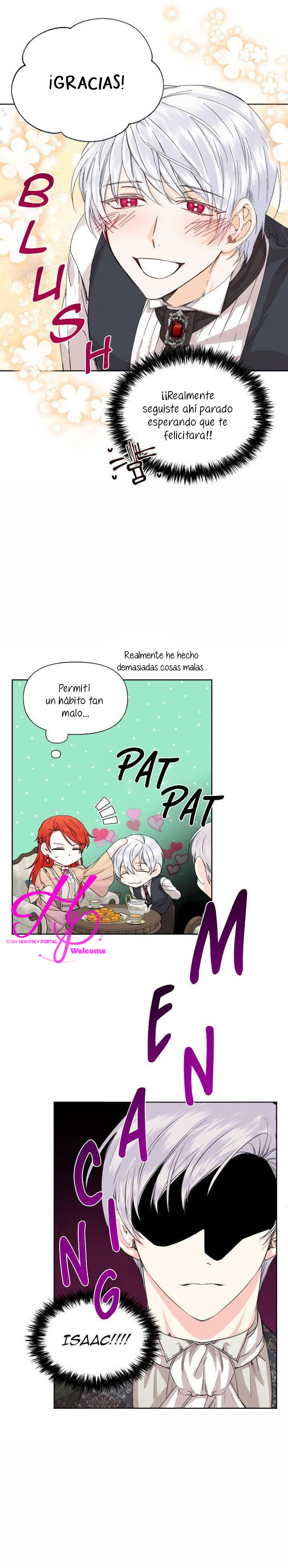 5 El Final Feliz De La Villana