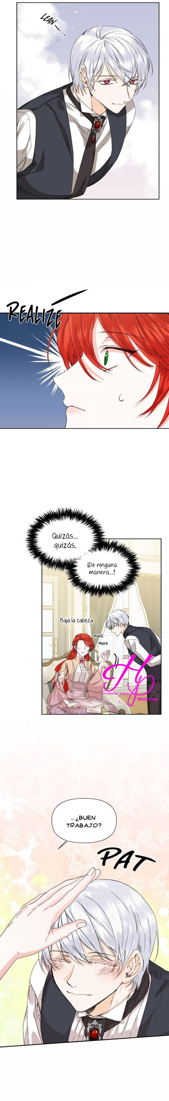 4 El Final Feliz De La Villana