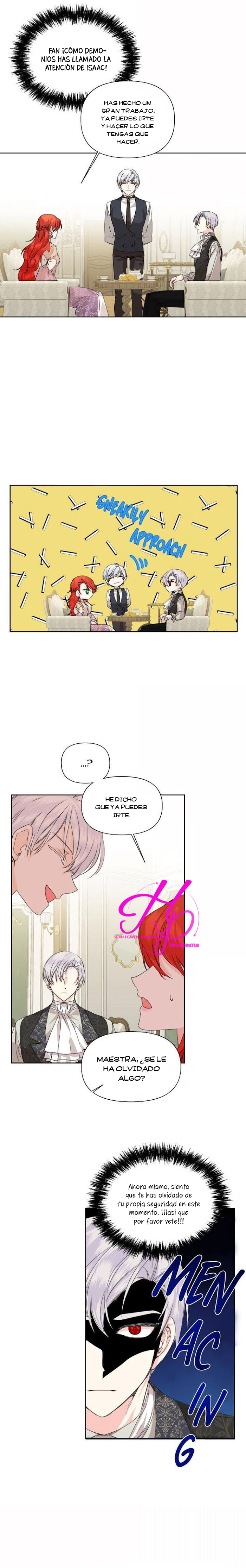 3 El Final Feliz De La Villana