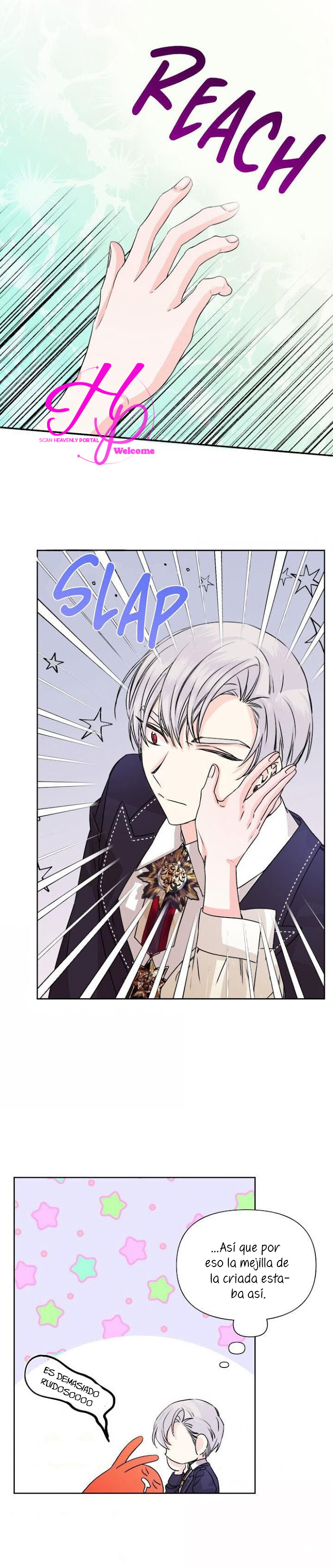 15 El Final Feliz De La Villana