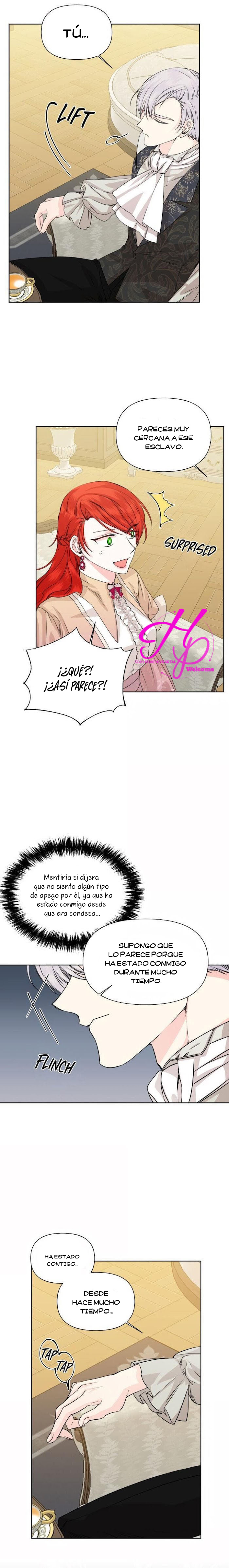 7 El Final Feliz De La Villana