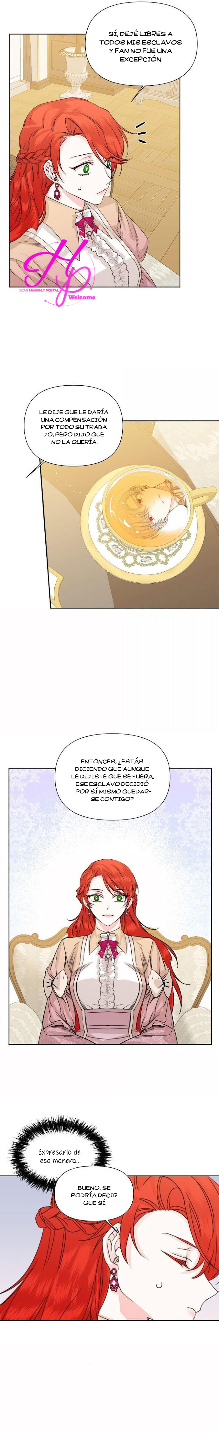 9 El Final Feliz De La Villana