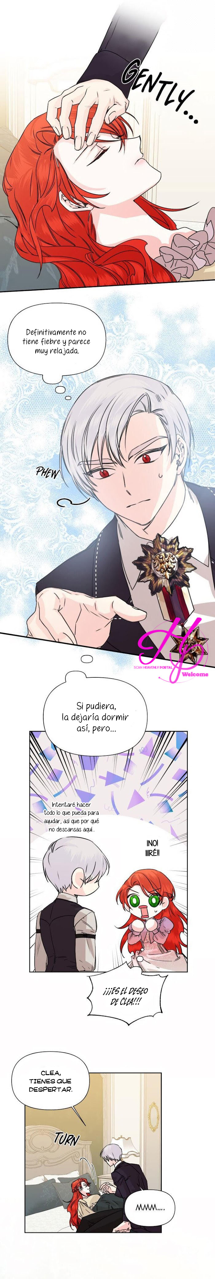 14 El Final Feliz De La Villana