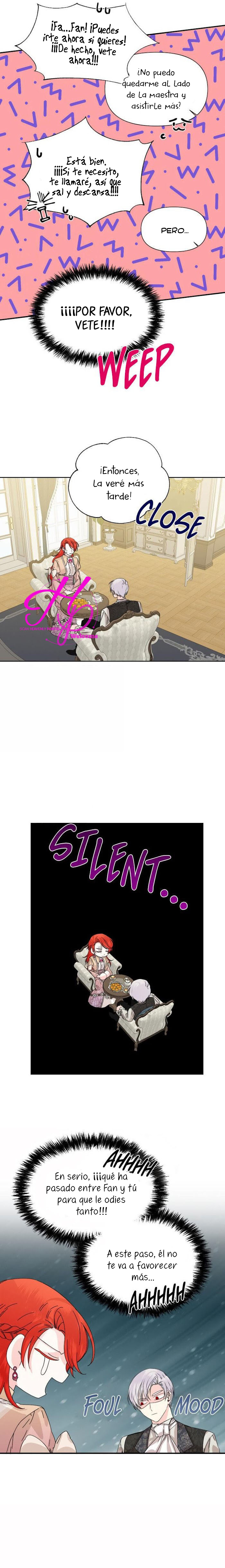 6 El Final Feliz De La Villana