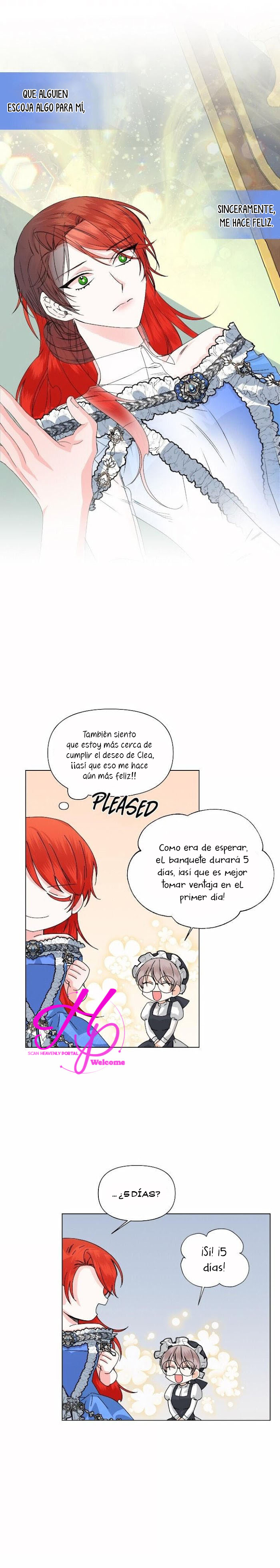 11 El Final Feliz De La Villana