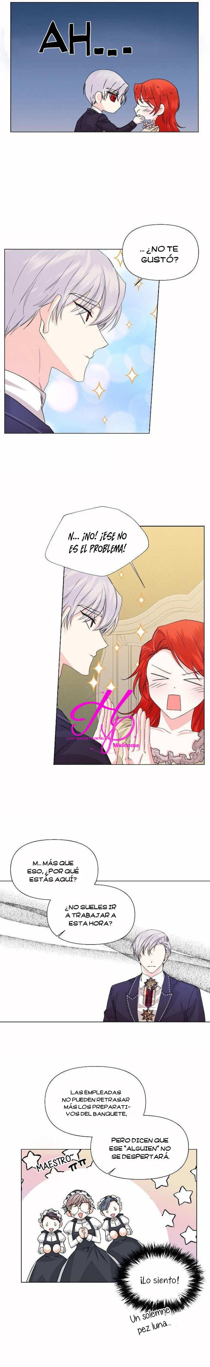 4 El Final Feliz De La Villana