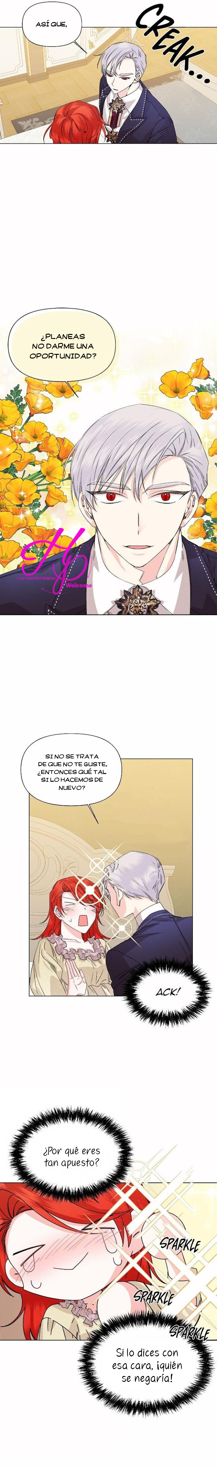 5 El Final Feliz De La Villana