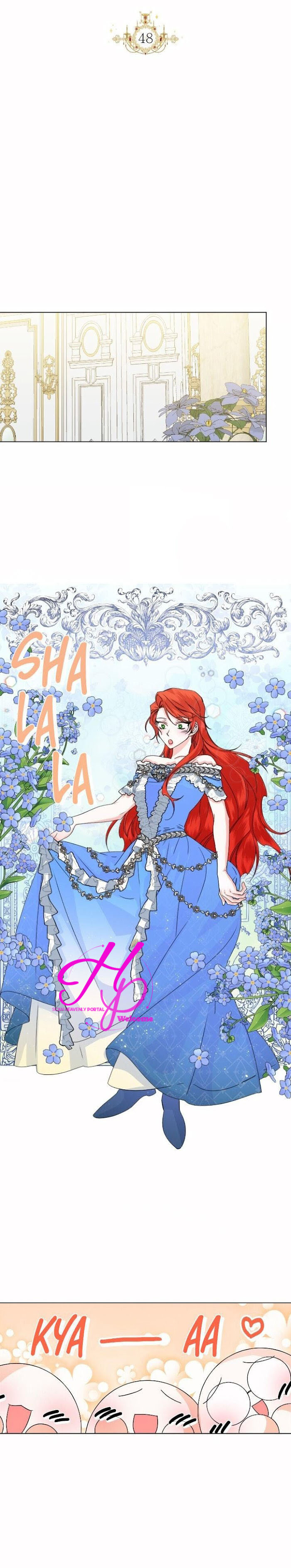 9 El Final Feliz De La Villana