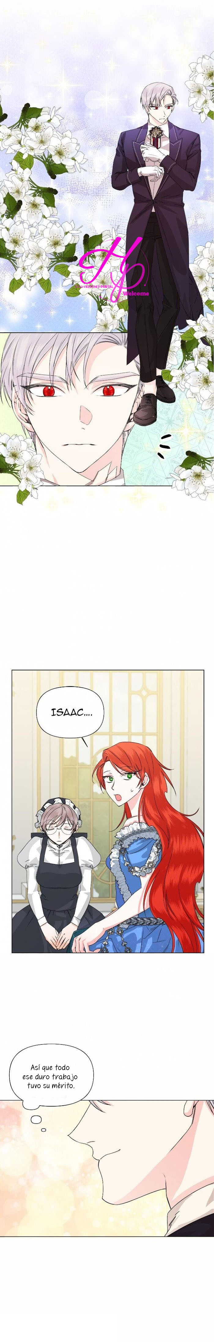 13 El Final Feliz De La Villana