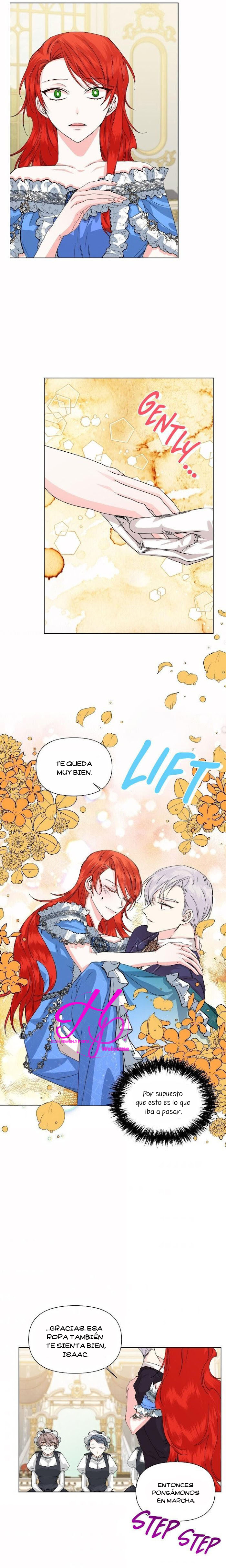 15 El Final Feliz De La Villana