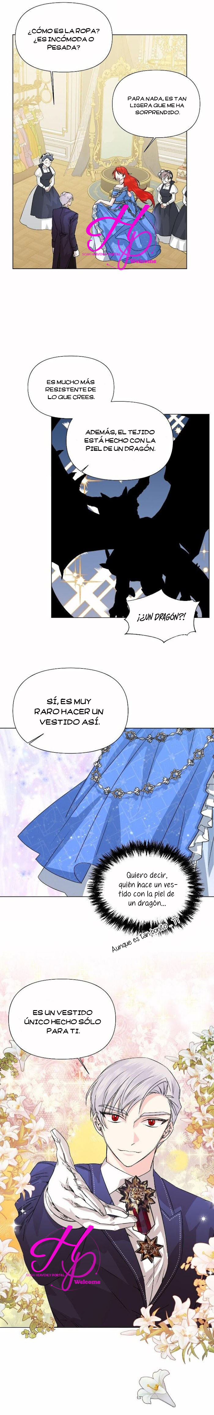 14 El Final Feliz De La Villana