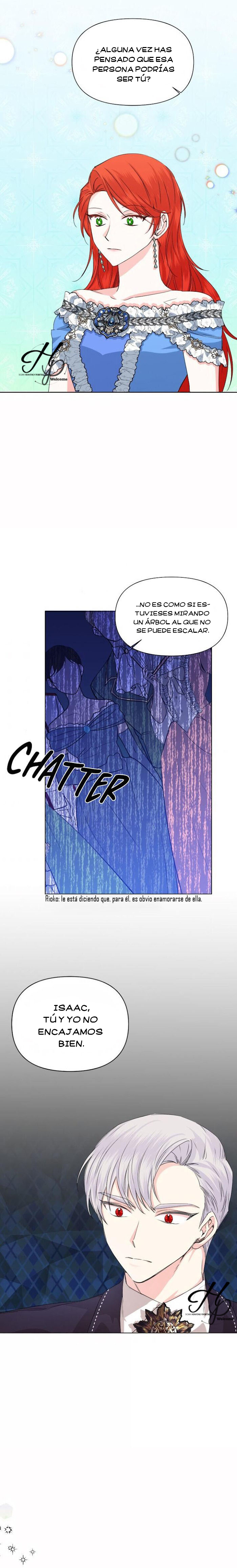 11 El Final Feliz De La Villana