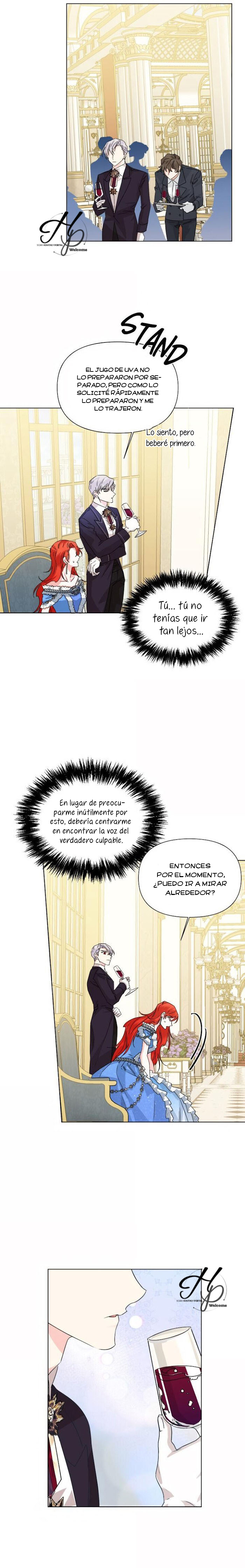 15 El Final Feliz De La Villana