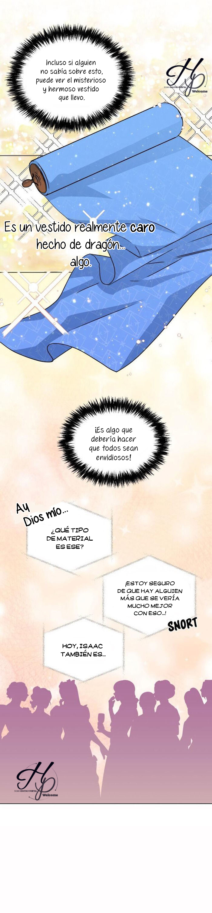 9 El Final Feliz De La Villana