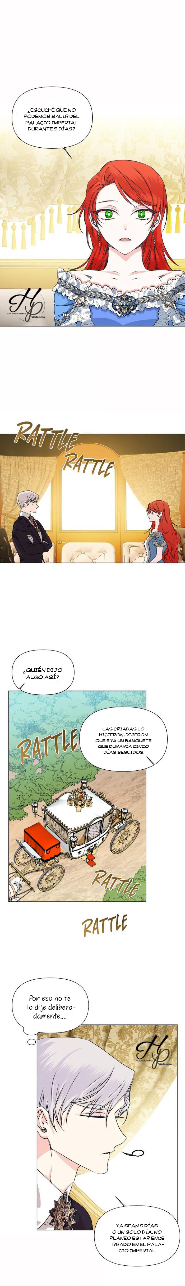 0 El Final Feliz De La Villana