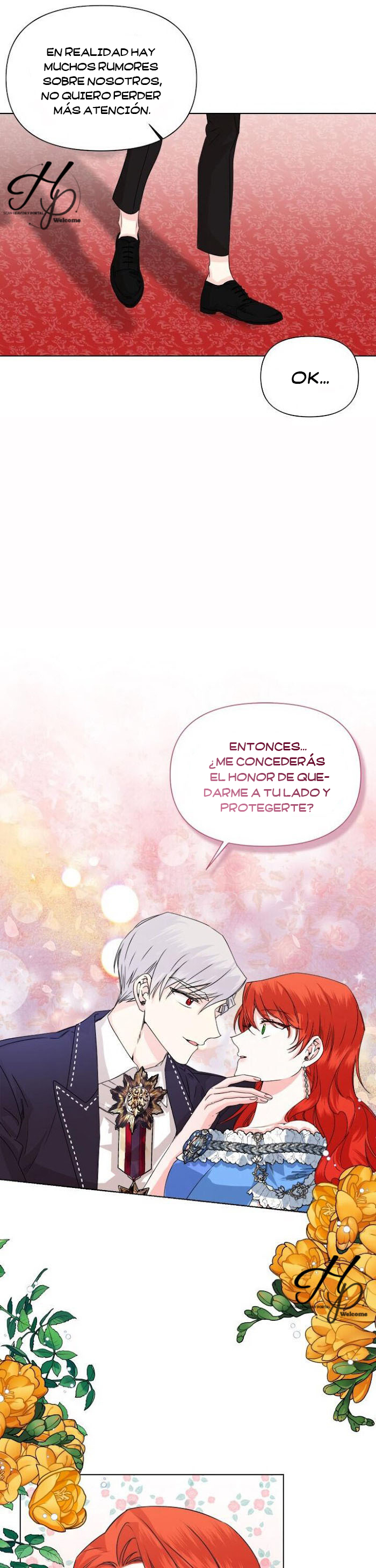 5 El Final Feliz De La Villana