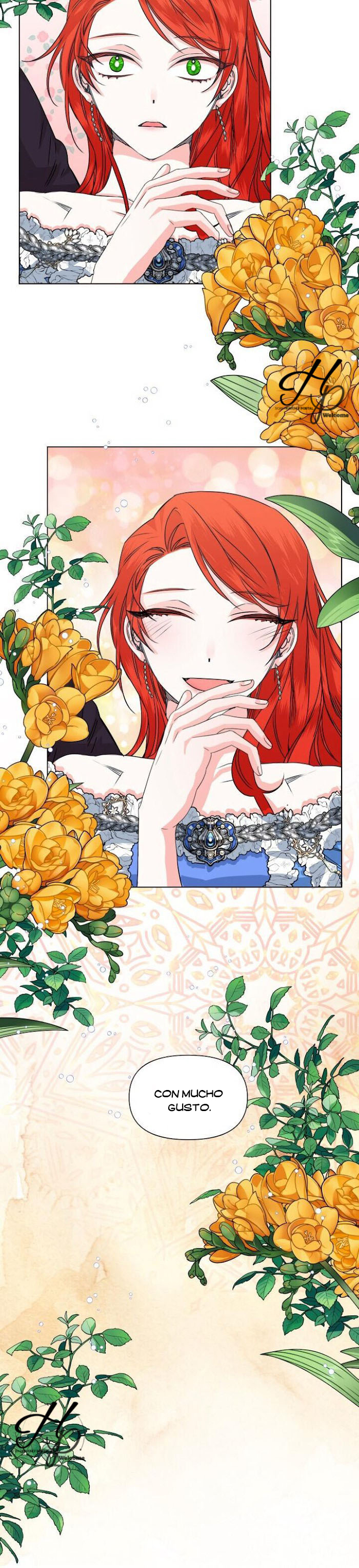 6 El Final Feliz De La Villana