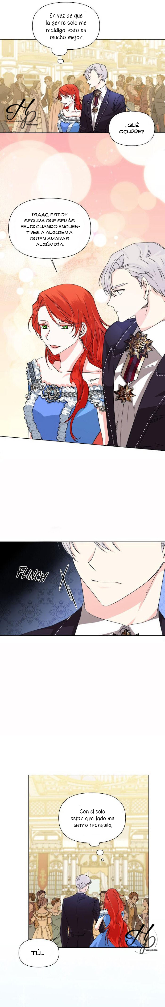 10 El Final Feliz De La Villana