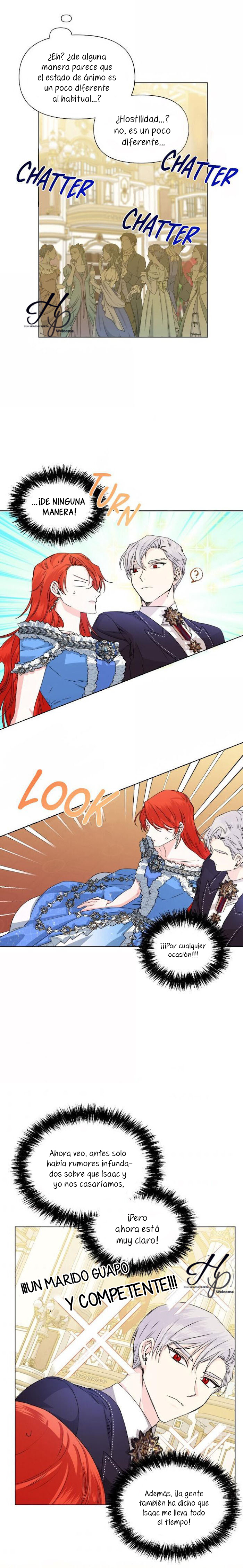 8 El Final Feliz De La Villana