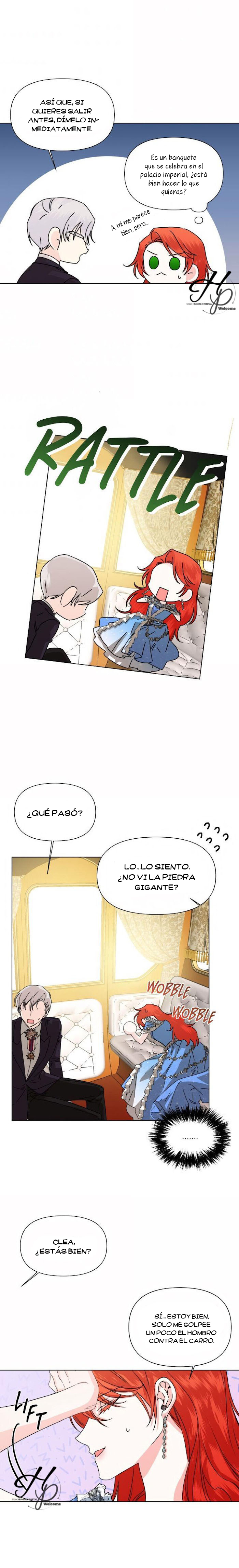 1 El Final Feliz De La Villana