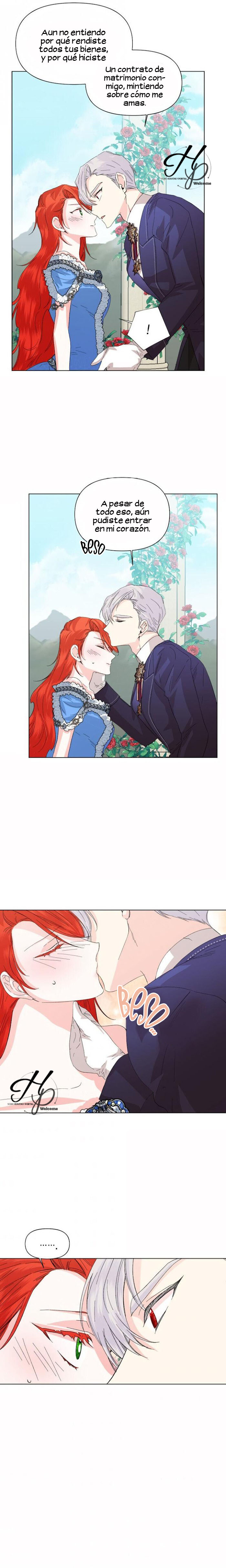 15 El Final Feliz De La Villana