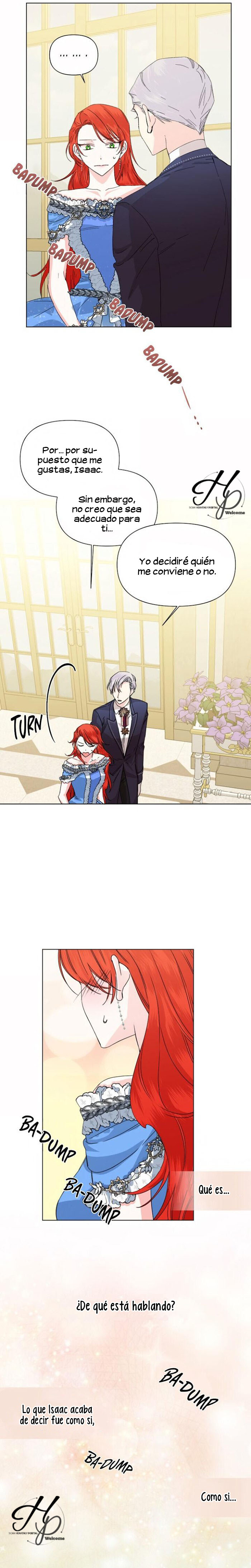 4 El Final Feliz De La Villana