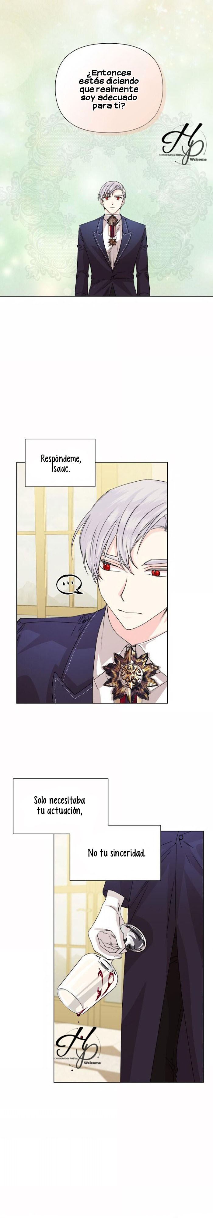 5 El Final Feliz De La Villana