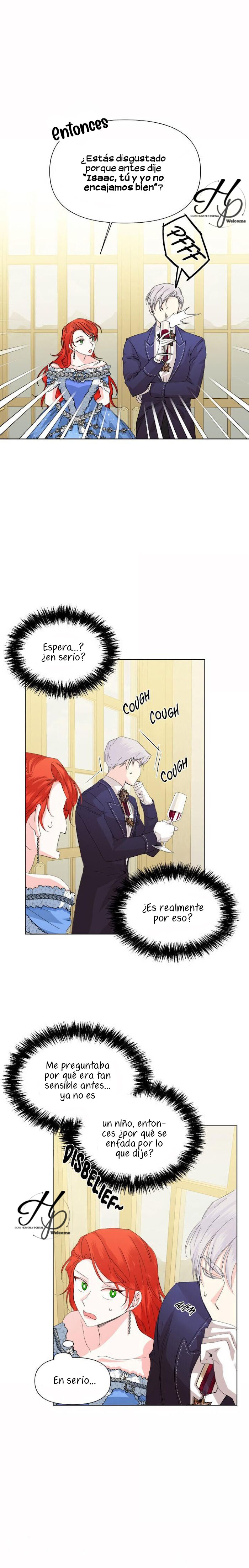 0 El Final Feliz De La Villana