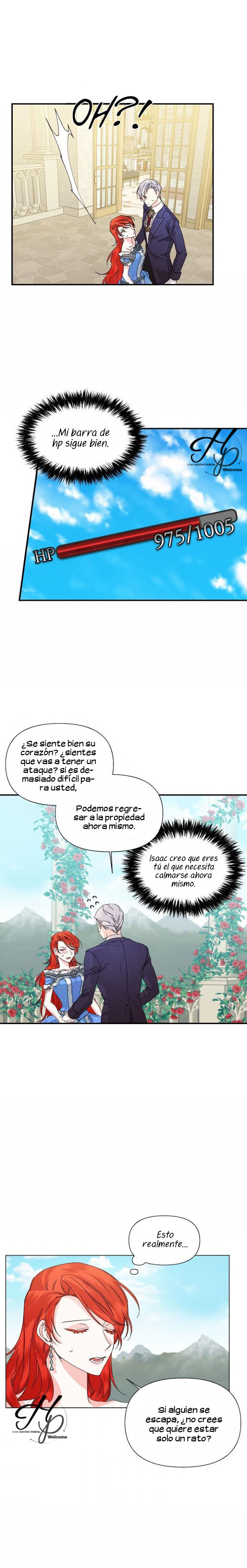 10 El Final Feliz De La Villana