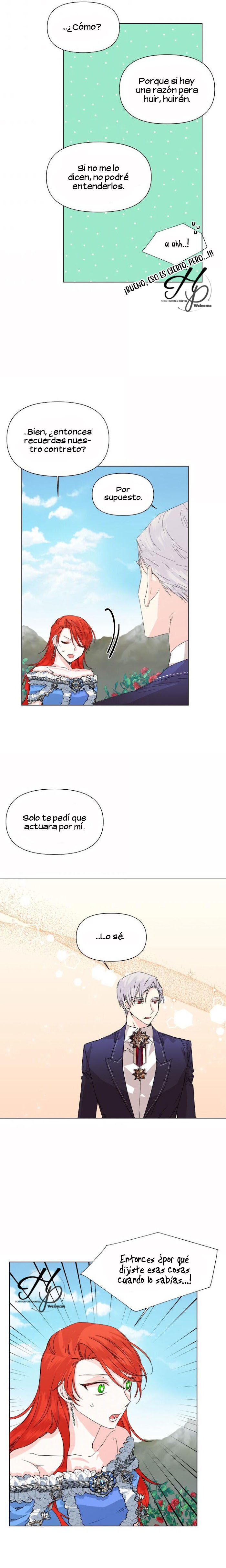 11 El Final Feliz De La Villana