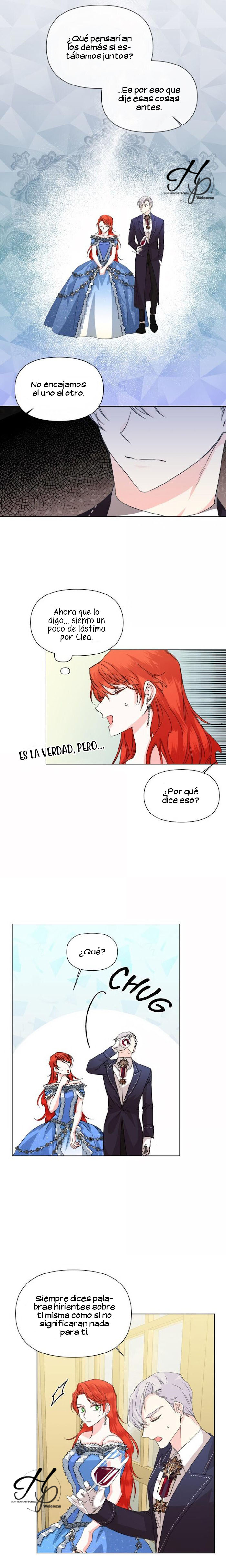 2 El Final Feliz De La Villana