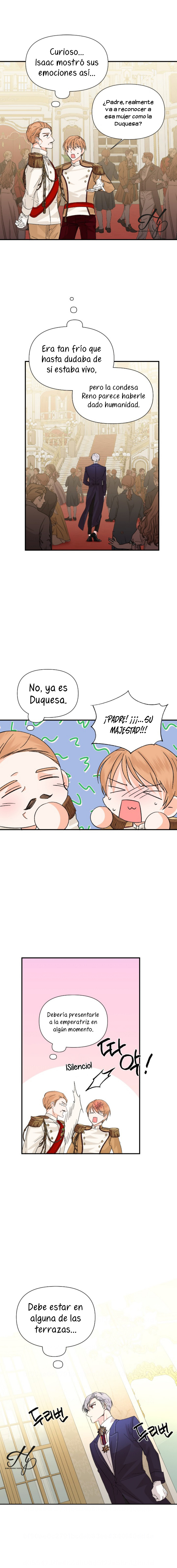 9 El Final Feliz De La Villana