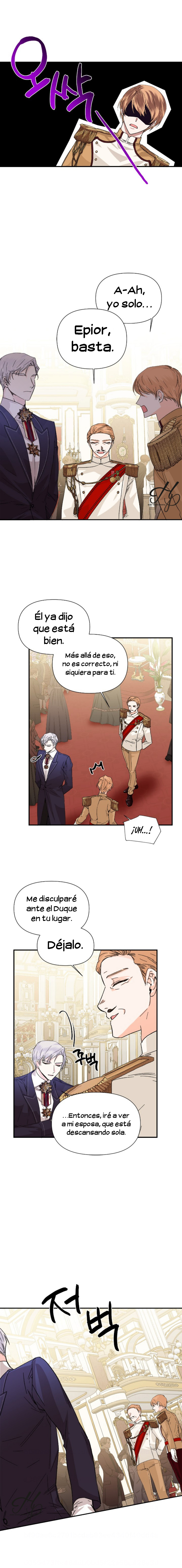 8 El Final Feliz De La Villana