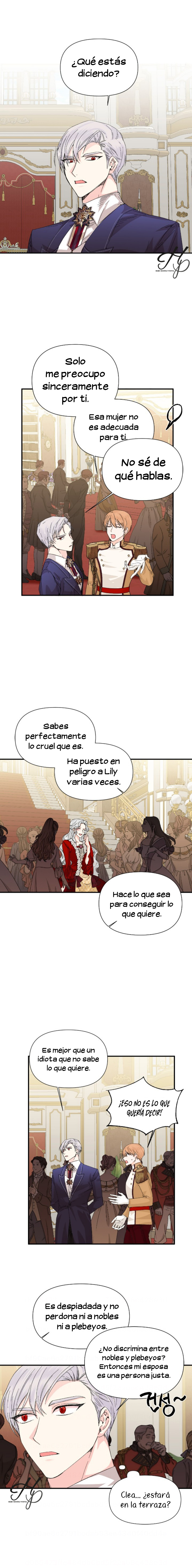 6 El Final Feliz De La Villana